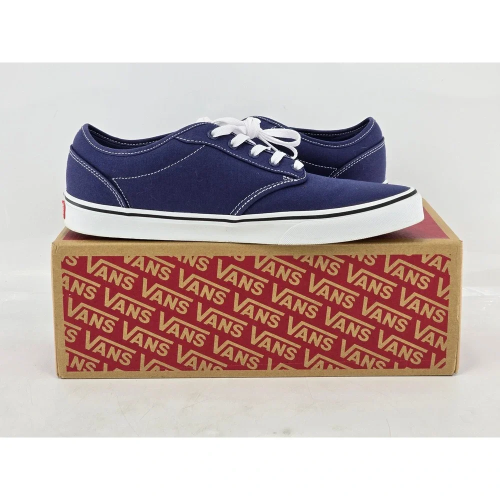 Vans qty atwood